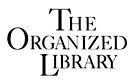 The Organized Library